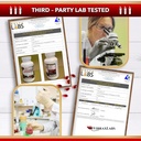 Astaxanthin 10mg Supplement/Best Pure Antioxidant from Microalgae, Helps Skin Care & Eye, Arthritic Joints, Healthy Aging, Boosting Energy, 120 Non-GMO Softgels - Premium Astaxanthin Supplements