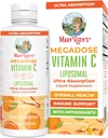 MaryRuth Organics Liposomal Vitamina C ← Immune Support Suplemento Silencio Megadose Vitamina C Suplemento 500mg ← Cuidado de la Esquí Silencioso Vitamina C Silencioso Vitamina E Silencio Vegan Silencio No GMO Silencioso 30 Servimientos