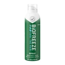 Biofreeze Alivio de Dolor, Alivio de Dolor, Alivio de Dolor, Alivio de Dolor de Dolor, Farmacista Recomendado, FSA Eligible, 4 FL OZ Biofreeze Menthol Spray
