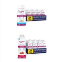 Agitación Nutricional Nepro para las personas en la diálisis, vainilla, 8 fl oz, (Pack of 24) " Agitación Nutricional Nepro para las personas en la diálisis, Berry mixto, 8 Fl Oz (Pack of 24)