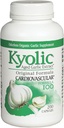 Extracto de ajo envejecido Kyolic Cardiovascular Health Fórmula 100, 200 Cápsula (Pack of 1)