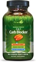 Irwin Naturals Maximum Strength 3-in-1 Carb Blocker 84 Count
