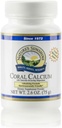 Sunshine Coral Calcium, 75 Grams ← Promover la salud ósea, ayuda a mantener los niveles de pH, y proporciona 325 mg de calcio por servicio