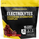 Primaforce Electrolytes Advanced Hydration Complex Packets (30 Servings) (Grape)