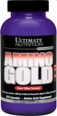 Ultimate Nutrition Amino Gold - 1500 mg - 325 Tablets...