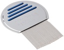 Terminator metal Lice Comb