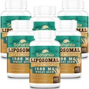 Spermidine Supplement 15 MG - 99% Purity, High Absorption, 1500 MG Fermented Wheat Germ Extract with Zinc & Thiamin, Spermidine for Men &amp; Women - Cellular Renewal, Aging Defense, Energy, 360 Softgels