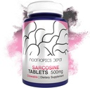 Nootropics Depot Sarcosine Tablets