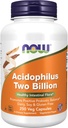 Now Foods Acidophilus 2 Billion 250 Caps
