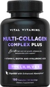 Vital Vitaminas Collagen Parent
