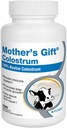 Colostrum Capsule de la madre Roex, 120 Conde
