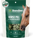 Standlee Premium Western Forage Pill Carriers Sistema de entrega de medicamentos