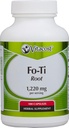 Root de Vitacost Fo-Ti - 1,220 mg por Serving - 100 cápsulas