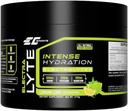 EC Sports ElectraLyte - Electrolytes Powder Supplement - Zero Sugar Electrolytes Drink Mix for Mineral Hydration - Real Fruit Extracts & Premium Electrolyte Powder - 50 Servings