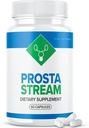 IDEAL PERFORMANCE Prosta Stream Prostate Supplement Prostastream Pills (60 Capsules)