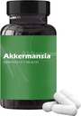 Akkermansia Probiotic - Delayed Release, Third-Party Tested, Gut Health for Men &amp; Women