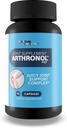 Arthronol Pro - Nuestro Best Bone Support Supplement - Natural Bone Support Complex - Pro Arthronol Bone Support Fórmula Bone Relief Pills - Bone Health Support for Hombre and Women