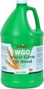 AniMed WGO Wheat Germ Oil Blend for Horses and Dogs (1 Gallon Bottle)...
