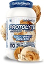 VMI Sports  ProtoLyte Whey Isolate Protein Powder ← Baja Calorie Whey for Weight Loss and Muscle Gain