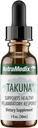 NutraMedix Immune Support Supplement - Made with Takuna Blanca Bark Extract - Bioavailable, Fast-Absorbing Liquid Vitamins for Women &amp; Men (1oz / 30ml)