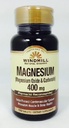 Windmill Magnesium 400 Mg Tablets, 100.0 Conde