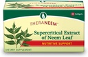TheraNeem | Supercritical Neem Leaf Extract