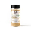 Alimentos Alive Nutritional Yeast Flakes - (6oz Shaker) Proteína con base de plantas libres sin fortificadas y gluten, gran polvo de queso vegano y Popcorn Seasoning, Flavor Booster para Keto y Whole Foods!