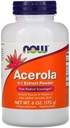 Acerola Powder 41 Extract Powder - 6 oz (170 gramos)