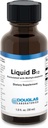 Douglas Laboratories Liquid B12 (Formulated with Methylcobalamin)