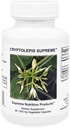 Supreme Nutrition Cryptolepis Supreme, 90 Pure Vegetarian Capsules