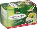 Stone Breaker Chanca Piedra Herbal Tea - 100% Naural del Perú ( 25 Tea Bags ) Natural Kidney Cleanse & Gallbladder Stones Support– Detoxify Urinary Tract, Flush Impurities, Clear Urinary System