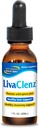 NORTH AMERICAN HERB &amp; SPICE LivaClenz - 1 fl. oz. - Wild Spice Oils - Healthy Liver & Gallbladder Support - Non-GMO - 24 Servings