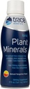 Trace Minerals ← Liqiud Ionic Plant Minerals ← Suplemento dietético TEN Certified Vegan, Non GMO, Gluten Free, BPA Free, Third Party Tested ← Tangerine ← 17 Fl Oz