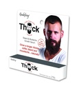 Godefroy Thick barba y bigote crecimiento suero, 15 ml