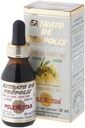 Brasil importado Premium Bee Propolis Extracto Wax Gratis 60 (30ml) 4 Packs