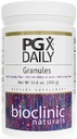Bioclinic PGX Daily Granules des saboreado 300 gramos