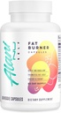 Alani Nu Premium Fat Burner Suplemento, Metabolism Booster y Appetite Suppressant, 60 Day Supply, Packaging May Vary