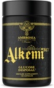 Alkemi NCT® - Agente de soporte con Berberine, ProCynCi® Cinnamon Extract, Chromium Picolinate, InSea2® y GlucoVantage