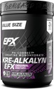 EFX Sports Kre-Alkalyn EFX ← pH Correct Creatine Monohydrate Pill Suplemento ¦ Strength, Muscle Growth & Performance Н 200 Servings, 400 Capsules