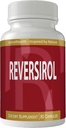 Reversirol Suplemento - 20 Herbs & Multivitamin Pills con Ácido Lipoico alfa " Cinnamon, 60 cápsulas