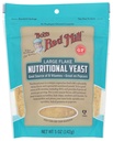 Levadura de leche roja de Bob, 5oz (Pack of 4) - Vegan, Paleo Friendly, Kosher