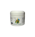 Chrysin Cream | For Men and Women 2 oz. Jar