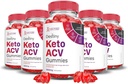 Laboratorios justificados (5 Pack Destiny Keto ACV Gummies Advanced Formula 1000MG Destiny Keto Gummies Apple Cider Vinegar Formulado con Powder Pomegranate Beet Juice B12 Vegan Non GMO 300 Gummys