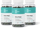 Her Fantasy Box | Body Magic | Chlorophyll Pill for Feminine Odor - 3 Pack