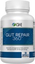 Reparación de Gut 360: Fórmula Natural Fórmula Emergida del laboratorio - Esencia Pura Capsulas orgánicas sin gluten de Gluten-Free Soy-Free Dairy-Free USA Made - Supporting Your Healthy Gut