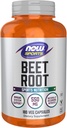 AHORA Foods Sports, Beet Root Veg, Sports Nutrition, Immune System Support*, 550 MG, Naturalmente Occurring Nitrates, 180 Veg Capsules
