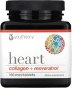 Collagen de corazón +