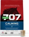 Fórmula 707 Calming Equine Supplement 5LB Bag – Ansiety Relief and Enhanced Focus for Horses – L-Tryptophan, Thiamine &amp; Magnesium