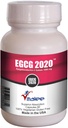 EGCG- 1000 mg Green Tea Ext Capsule (60 cápsulas)