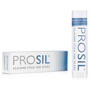 PROSIL Silicio Scar Stick 4.25g – Tratamiento eficaz de la cicatriz con silicona de cicatriz de alta calidad – Compacto, libre de la mezquita, aplicación Glide-on para la terapia de cicatriz conveniente – suave sobre todos los tipos de piel &amp; niños